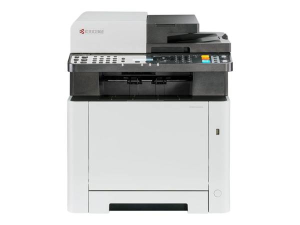 Kyocera ECOSYS MA2100cfx - Multifunktionsdrucker - Farbe - Laser - Legal (216 x