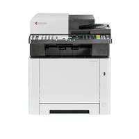 Kyocera ECOSYS MA2100cfx - Multifunktionsdrucker - Farbe - Laser - Legal (216 x-1