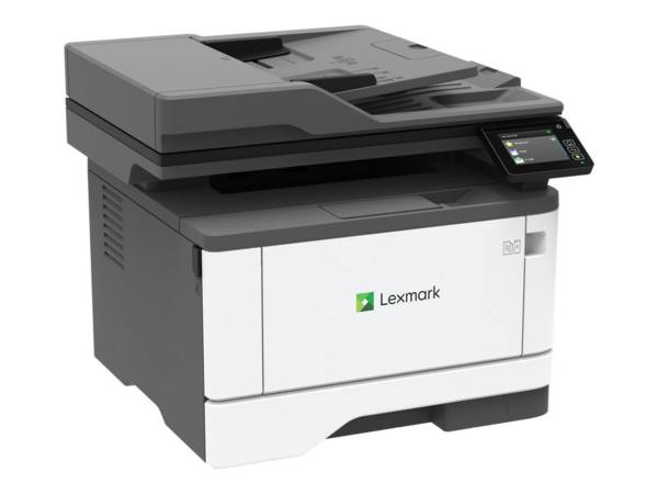 Lexmark XM1342 - Multifunktionsdrucker - s/w - Laser - A4/Legal (Medien) - bis z