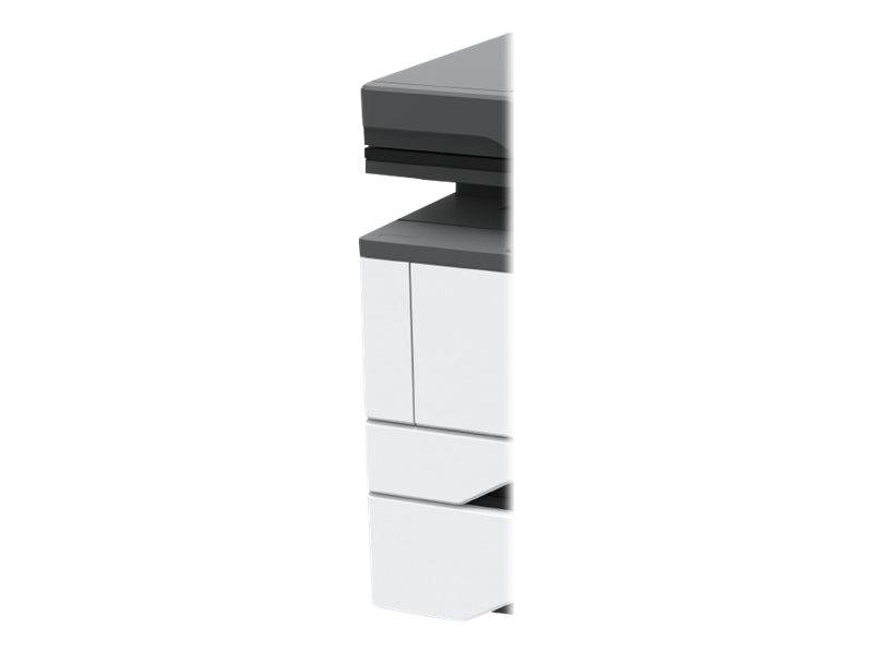 Lexmark XM1342 - Multifunktionsdrucker - s/w - Laser - A4/Legal (Medien) - bis z-2