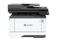Lexmark XM1342 - Multifunktionsdrucker - s/w - Laser - A4/Legal (Medien) - bis z-3