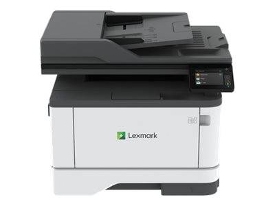 Lexmark XM1342 - Multifunktionsdrucker - s/w - Laser - A4/Legal (Medien) - bis z-4