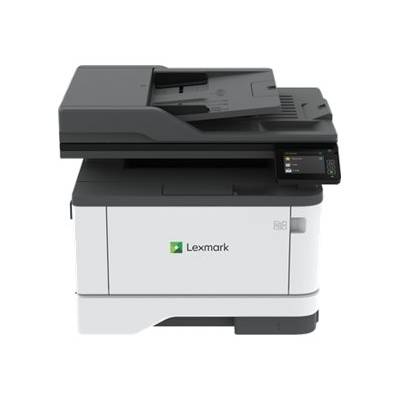 Lexmark XM1342 - Multifunktionsdrucker - s/w - Laser - A4/Legal (Medien) - bis z-4