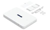Ubiquiti Dream Wall - Sicherheitsgerät - 10GbE, 2.5GbE, Wi-Fi 7-1