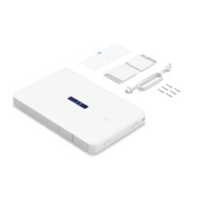 Ubiquiti Dream Wall - Sicherheitsgerät - 10GbE, 2.5GbE, Wi-Fi 7-1