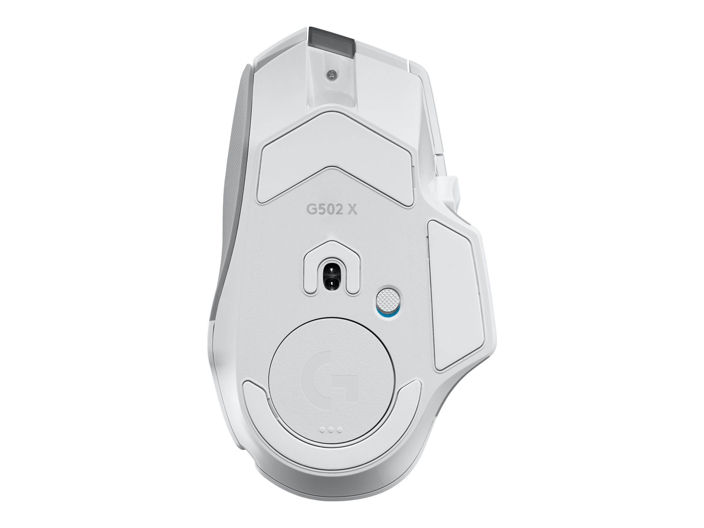 Logitech G G502 X LIGHTSPEED - Maus - optisch-1