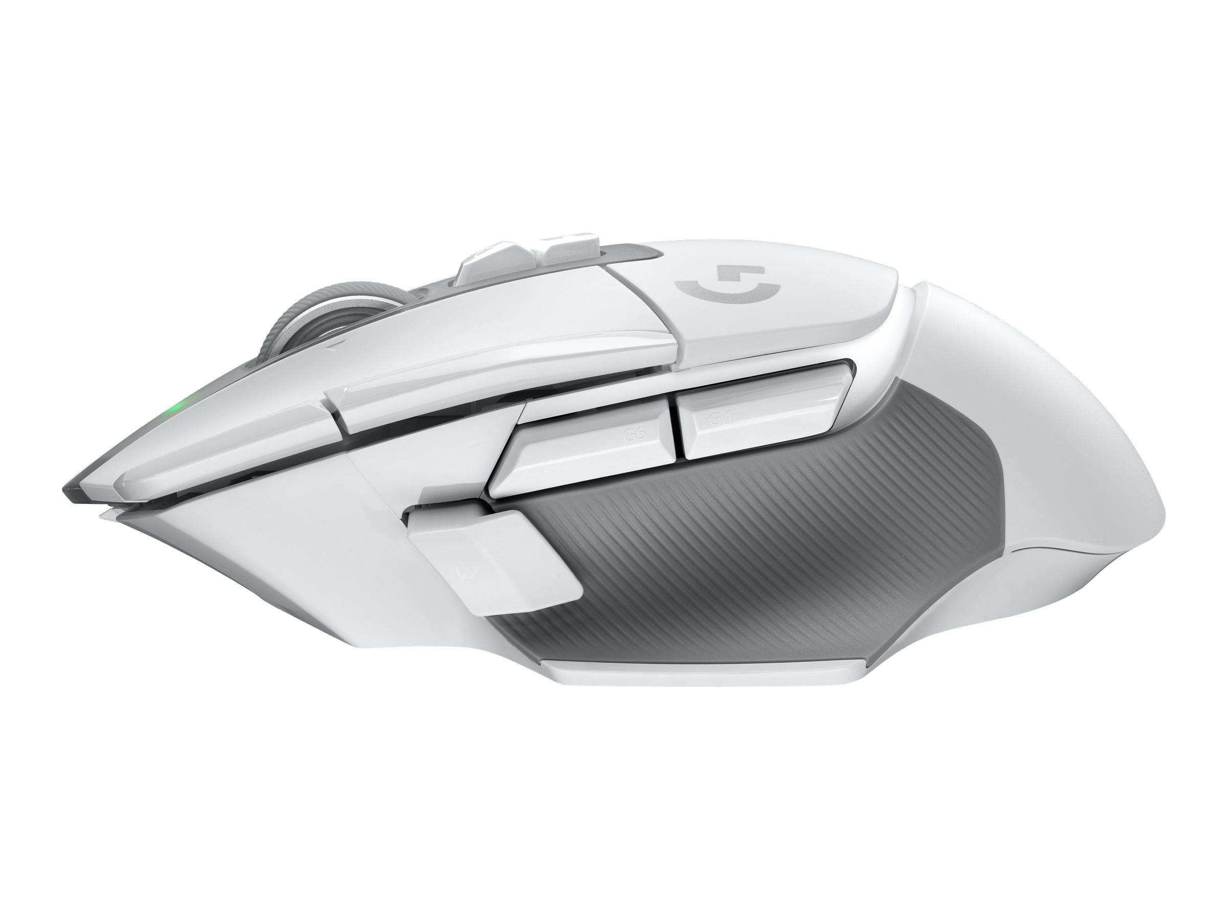 Logitech G G502 X LIGHTSPEED - Maus - optisch-3
