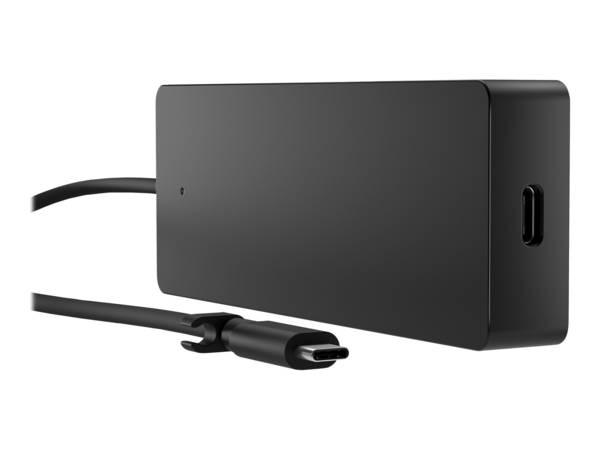 HP - Port Replicator - USB-C - DP - Europa