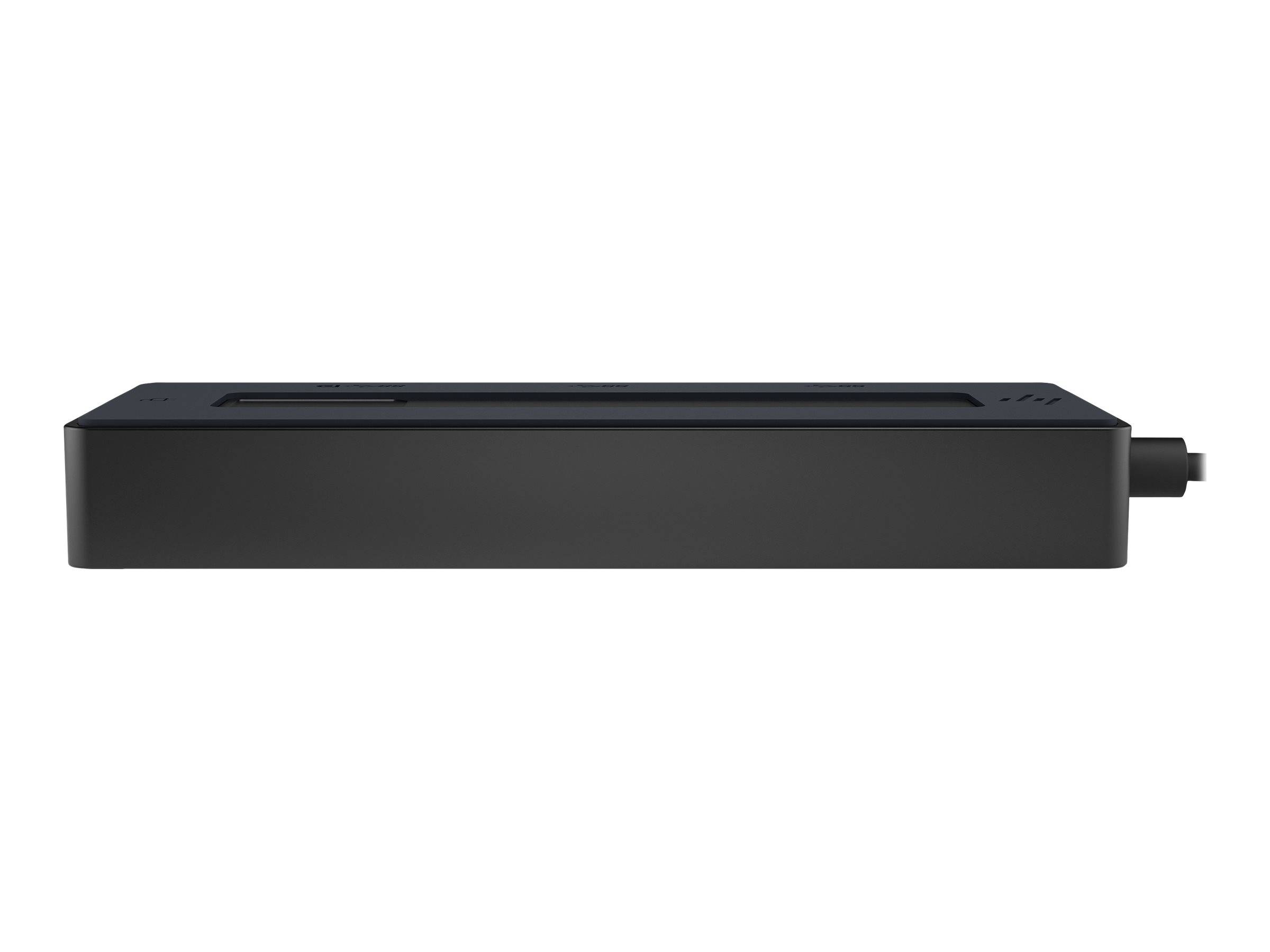 HP - Port Replicator - USB-C - DP - Europa-1