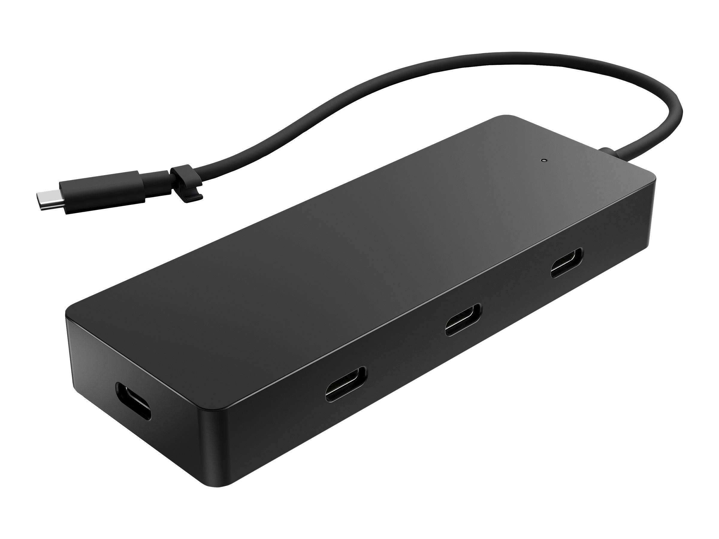 HP - Port Replicator - USB-C - DP - Europa-3