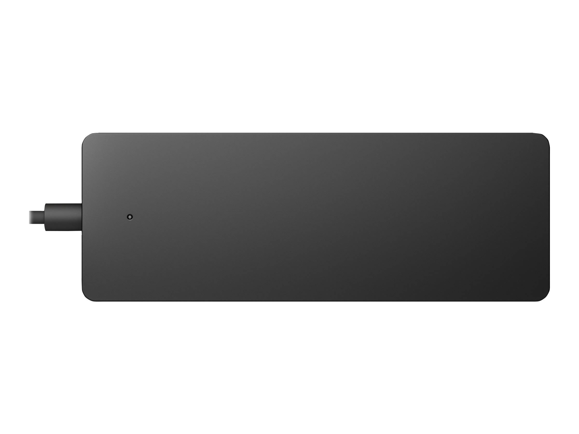 HP - Port Replicator - USB-C - DP - Europa-4