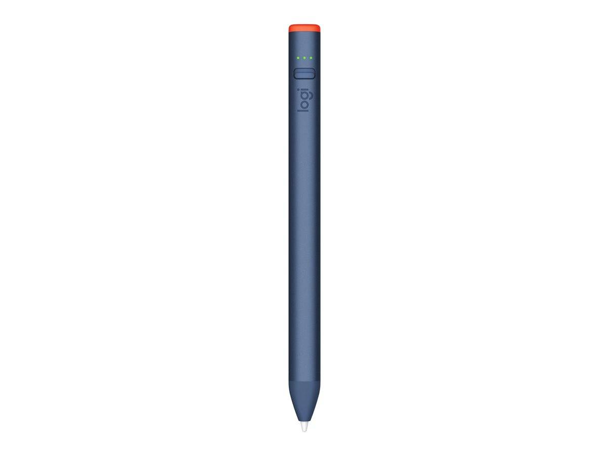Logitech Crayon for Education - Digitaler Stift-3