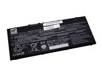 BTI FPB0338S-, Akku, Fujitsu-0