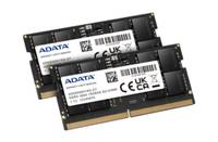 ADATA - DDR5 - Modul - 32 GB - SO DIMM 262-PIN-1