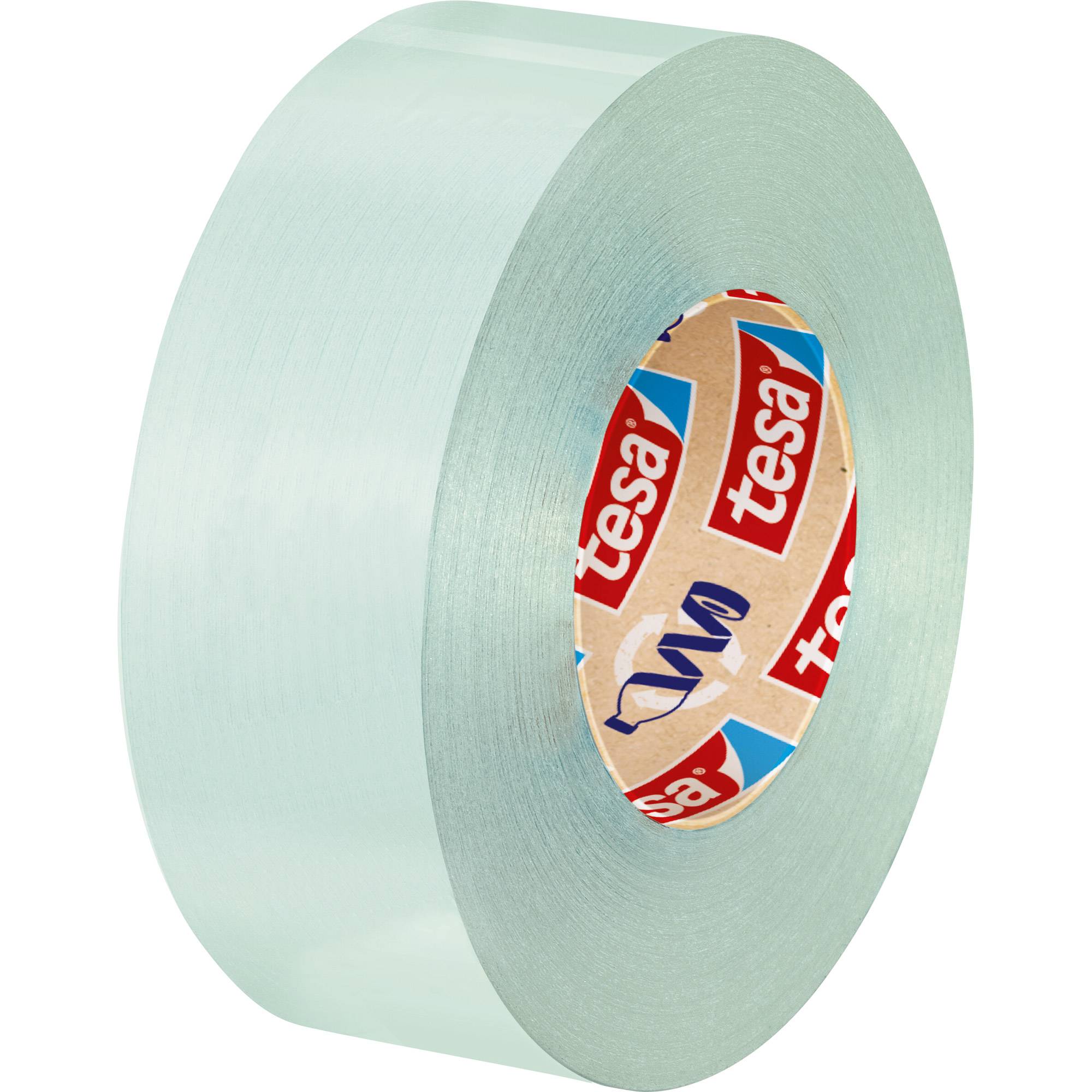 TESA - 59035 - film Eco & Crystal 10 m x 19 mm 2 Rollen-0