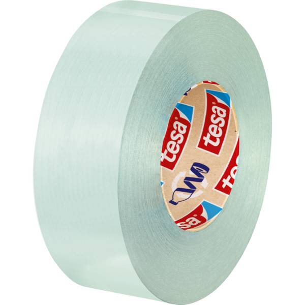 TESA - 59035 - film Eco & Crystal 10 m x 19 mm 2 Rollen