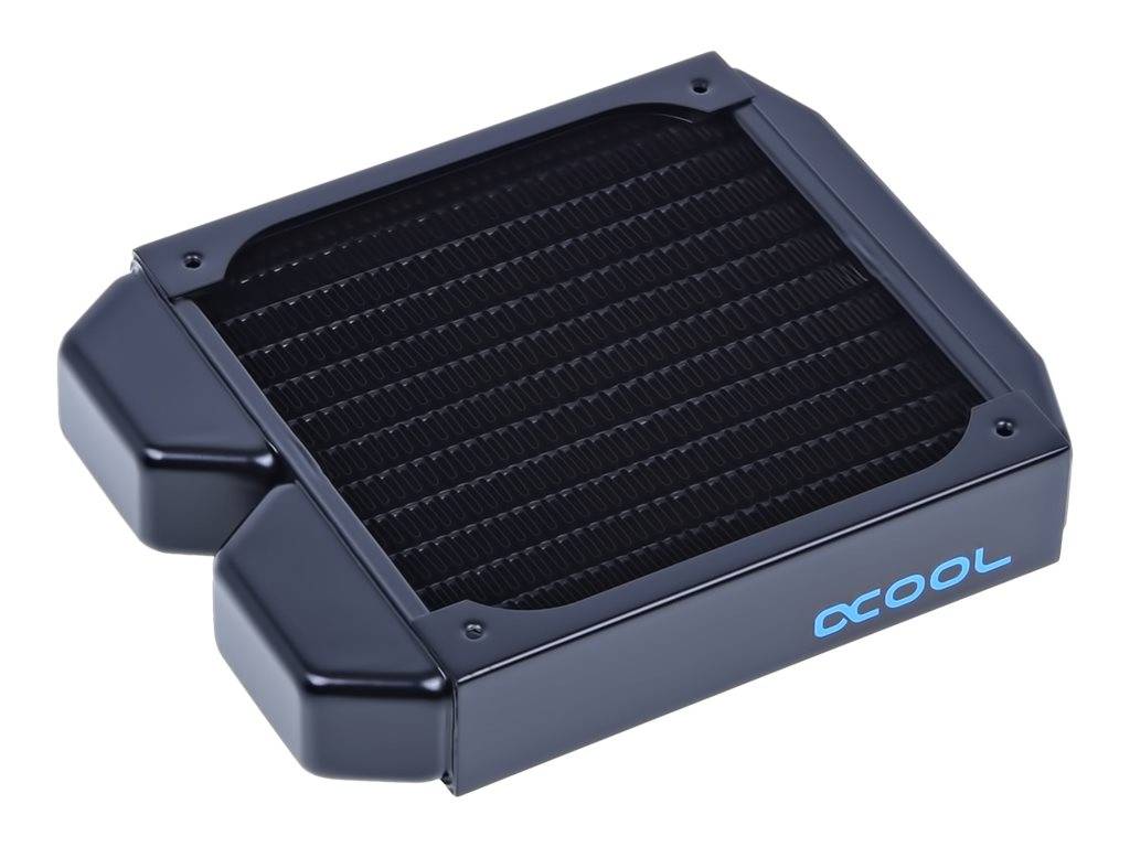 Alphacool NexXxoS ST30 Full Copper - Kühlsystem-1