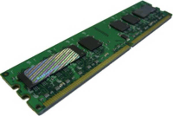4GB 2Rx8 PC3-10600R DDR3-1333MHz