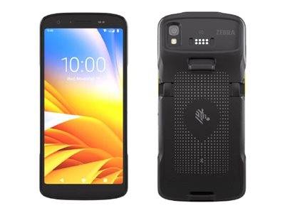 Zebra TC22 - Datenerfassungsterminal - robust - Android - 64 GB - 15.2 cm (6"")-0