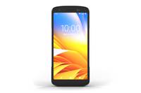 Zebra TC22 - Datenerfassungsterminal - robust - Android - 64 GB - 15.2 cm (6"")-1