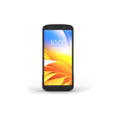 Zebra TC22 - Datenerfassungsterminal - robust - Android - 64 GB - 15.2 cm (6"")-1