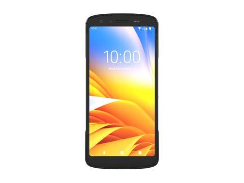 Zebra TC22 - Datenerfassungsterminal - robust - Android - 64 GB - 15.2 cm (6"")-2