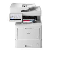 Brother MFC-L9630CDN - Multifunktionsdrucker - Farbe - Laser - A4/Legal (Medien)-3