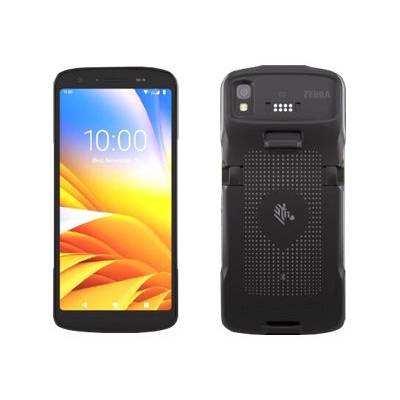 Zebra TC27 - Datenerfassungsterminal - robust - Android - 128 GB - 15.2 cm (6"")-0