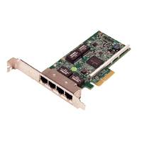 DELL - Broadcom 5719 - Netzwerkadapter - Gigabit Ethernet x 4-2