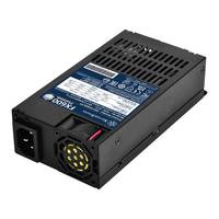Silverstone FX600 Platinum, 600 W, 90 - 264 V, 47 - 63 Hz, Aktiv, 80 W, 600 W-0