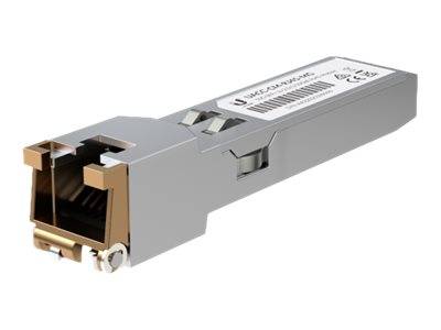 Ubiquiti - SFP+-Transceiver-Modul - 10GbE - über Kupfer-0