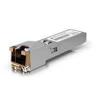 Ubiquiti - SFP+-Transceiver-Modul - 10GbE - über Kupfer-1