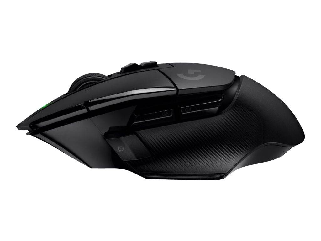 Logitech G G502 X LIGHTSPEED - Maus - optisch-1