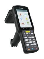 Zebra MC3330XR - Datenerfassungsterminal - robust - Android 10 - 4 GB - 10.2 cm (4"")-1
