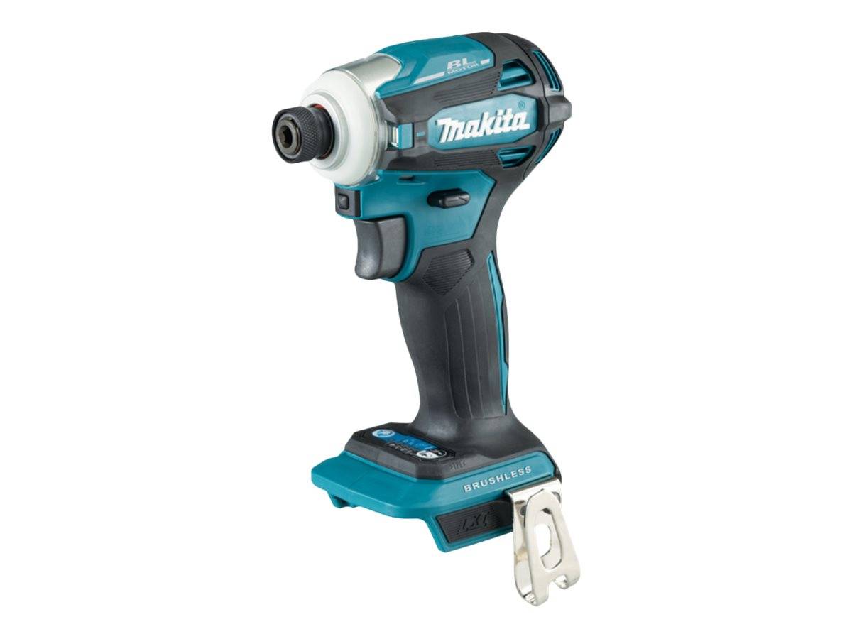 Makita DTD172Z - Schlagschrauber - schnurlos-0