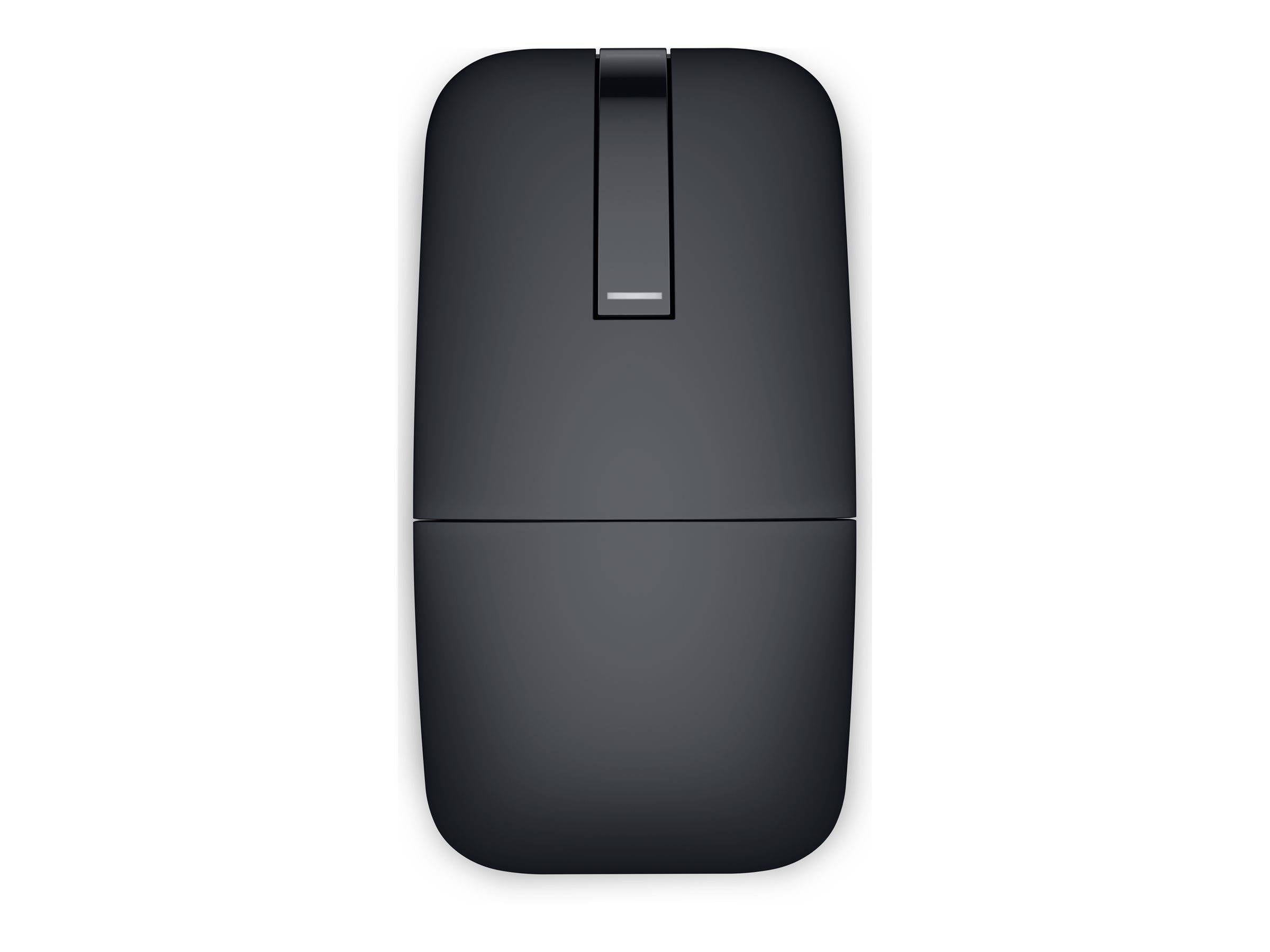 Dell MS700 - Maus - optische LED - 2 Tasten - kabellos-2