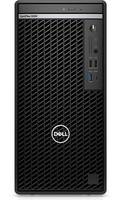 Dell OptiPlex 5000 - MT - Core i5 12500 / 3 GHz - RAM 8 GB - SSD 256 GB - NVMe, Class 35 - DVD-Writer - UHD Graphics 770-4