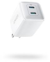 ANKER INNOVATIONS - Anker PowerPort III - Netzteil - 40 Watt - 3 A - IQ 3.0 - 2 Ausgabeanschlussstellen (2 x USB-C)-3