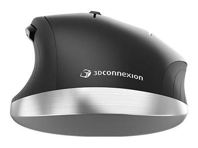 3Dconnexion CadMouse Compact Wireless - Maus-1