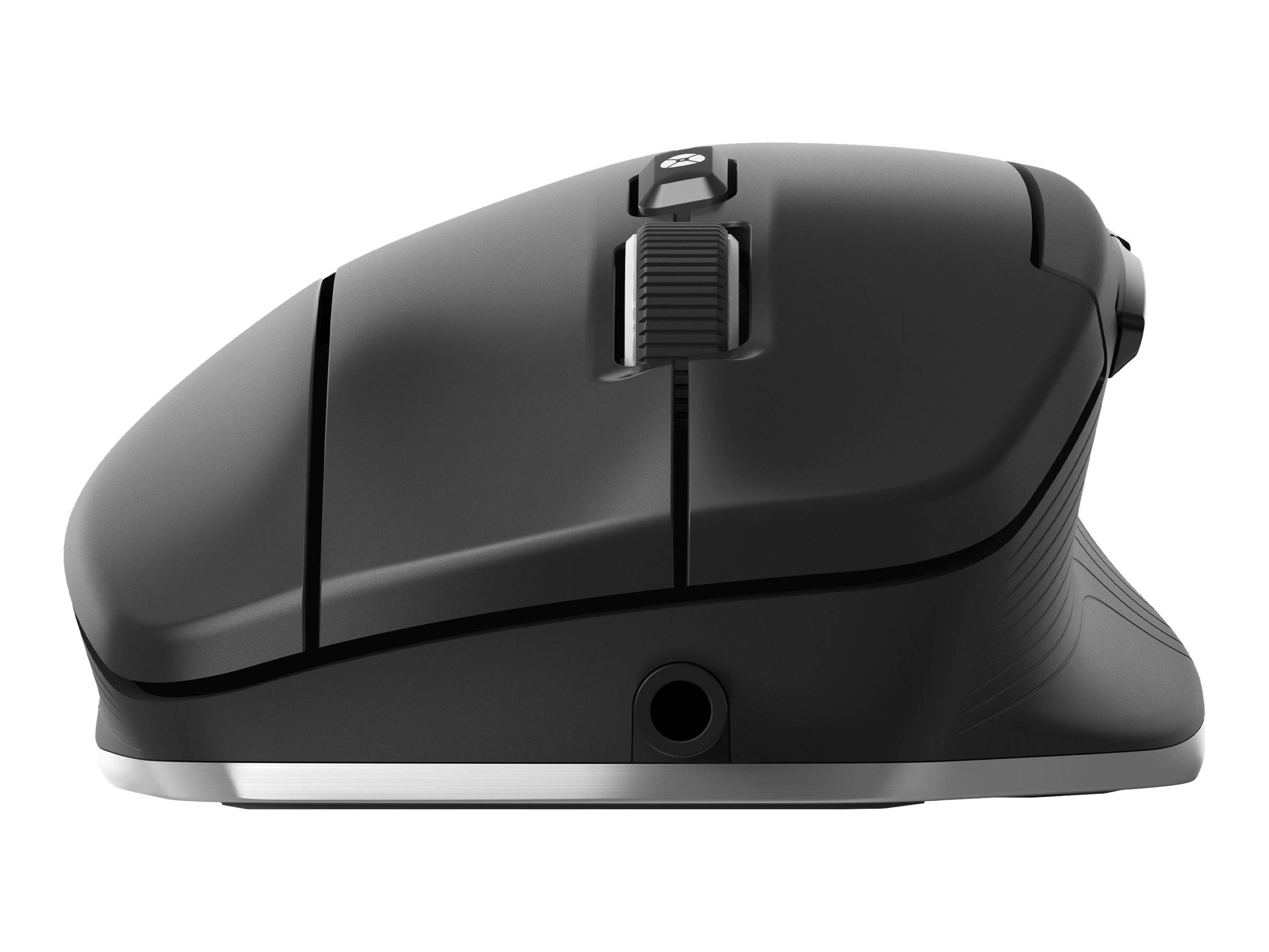 3Dconnexion CadMouse Compact Wireless - Maus-2