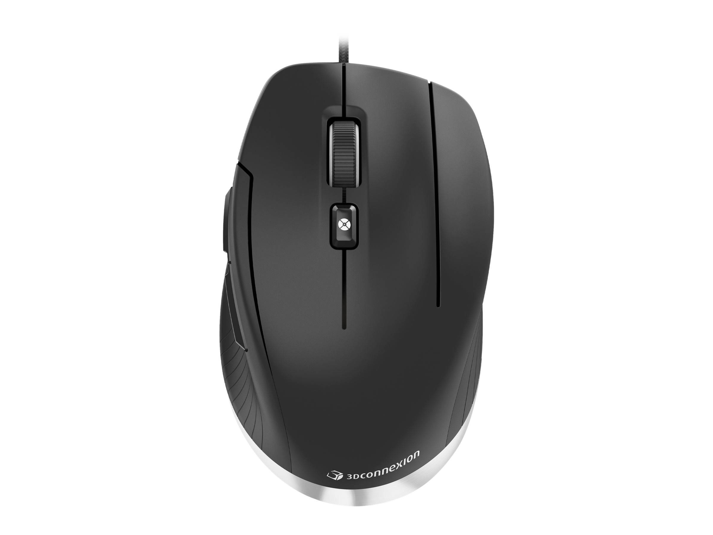3Dconnexion CadMouse Compact Wireless - Maus-3