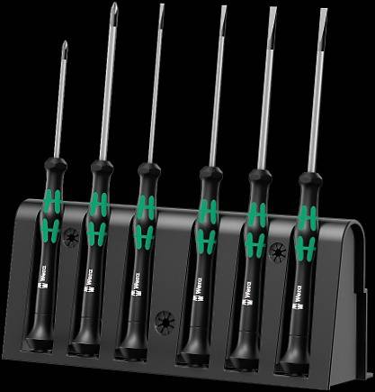 Wera 05118152001, 55 mm, 205 mm, 26 mm, 424 g-0