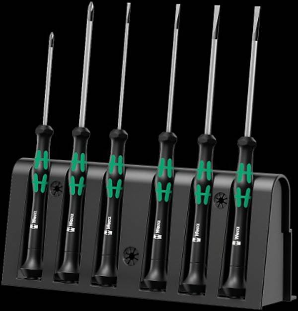 Wera 05118152001, 55 mm, 205 mm, 26 mm, 424 g