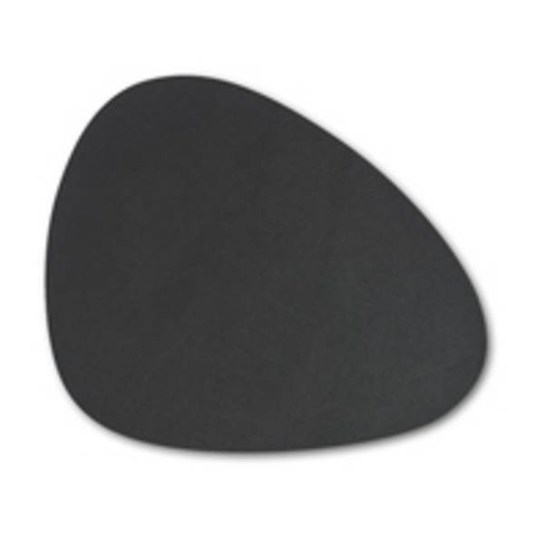 Zeller Present 27053, andere, Schwarz, Monochromatisch, Kunstleder, 340 mm, 420 mm