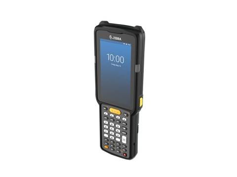 Zebra MC3300x - Datenerfassungsterminal - robust - Android 10 - 32 GB - 10.2 cm (4"")-3