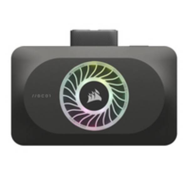 iCUE Link XG3 RGB - Hybridwasserkühler