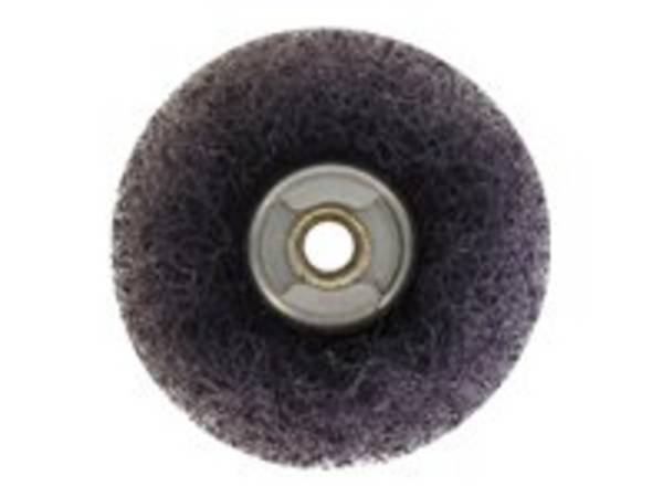 Dremel EZ SpeedClic 512S - Polierscheibe - 2 Stücke