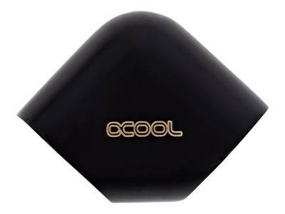 Alphacool Eiszapfen L-connector G1/4 inner thread to G1/4 inner thread-2