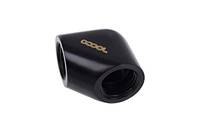 Alphacool Eiszapfen L-connector G1/4 inner thread to G1/4 inner thread-3