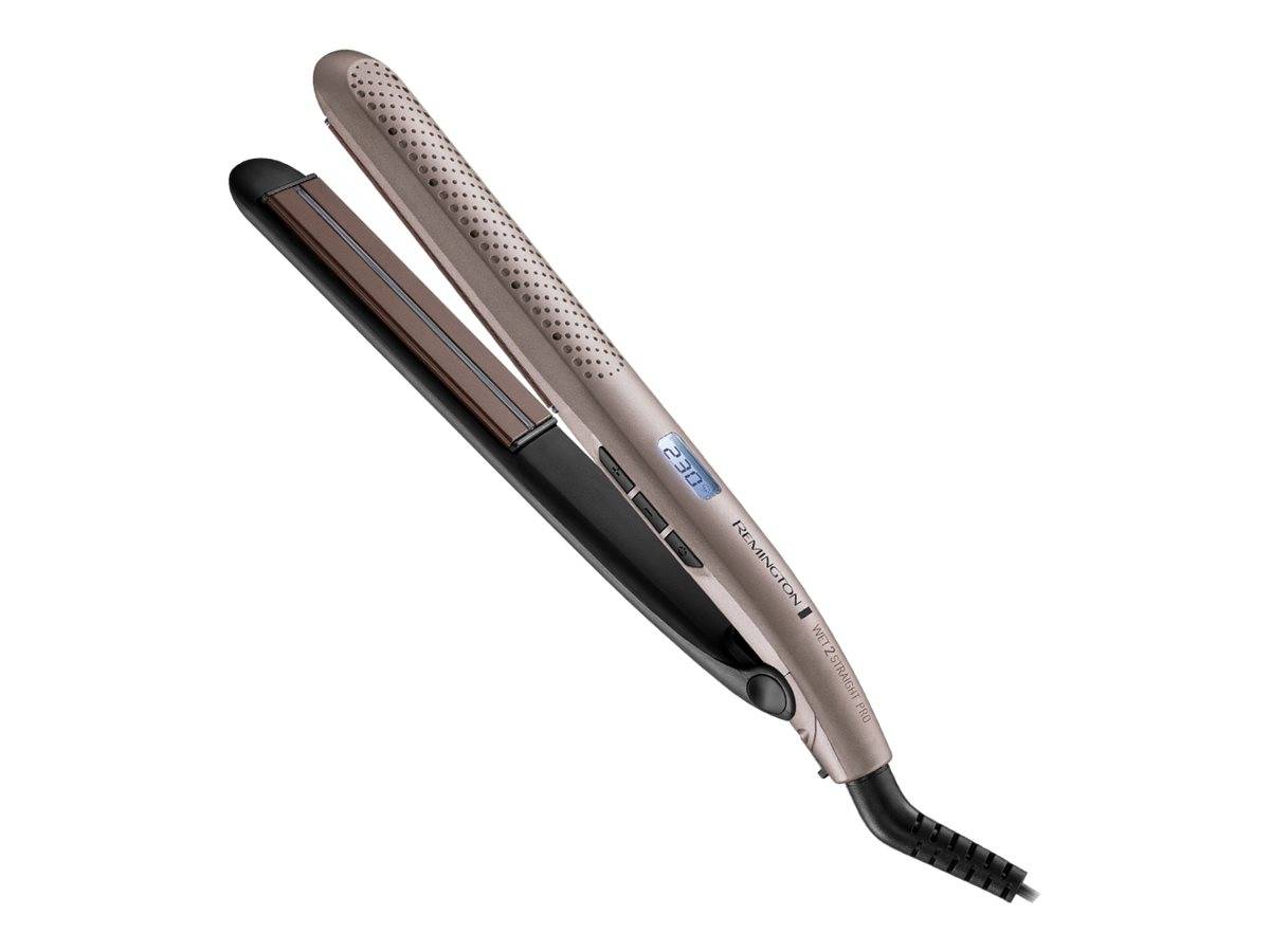 Remington Wet2Straight Pro S7970 - Haarglätter-0